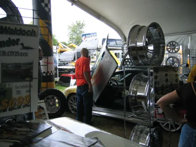 STATE FAIR 2005 - Image 94 of 152