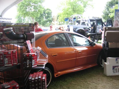 STATE FAIR 2005 - Image 95 of 152