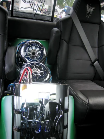 STATE FAIR 2005 - Image 97 of 152