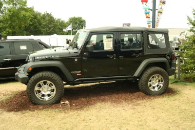 STATE FAIR 2011 - Image 2 of 5