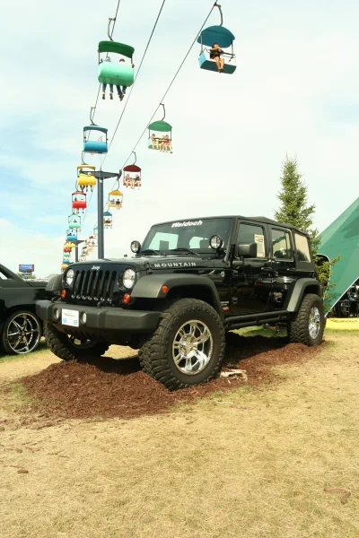 STATE FAIR 2011 - Image 4 of 5