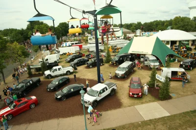 STATE FAIR 2011 - Image 5 of 5