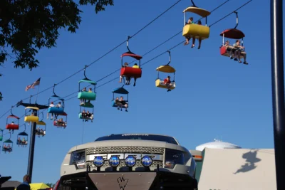 STATE FAIR 2013 - Image 10 of 109