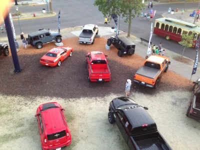 STATE FAIR 2013 - Image 103 of 109