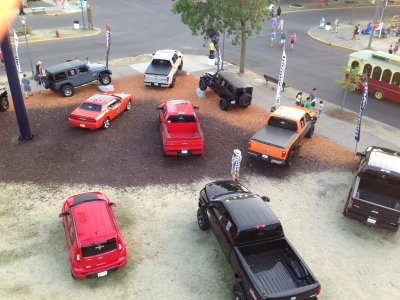 STATE FAIR 2013 - Image 104 of 109