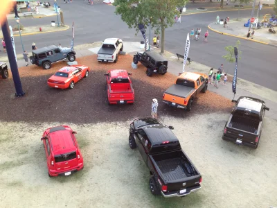 STATE FAIR 2013 - Image 105 of 109