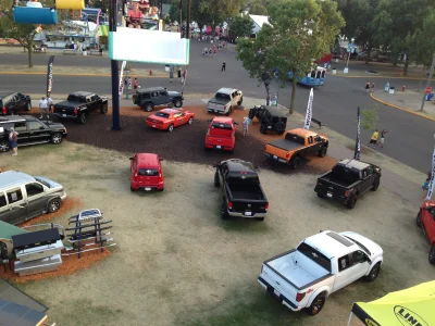 STATE FAIR 2013 - Image 107 of 109