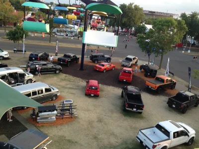 STATE FAIR 2013 - Image 108 of 109