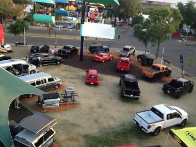 STATE FAIR 2013 - Image 109 of 109