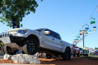 STATE FAIR 2013 - Image 13 of 109