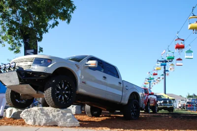 STATE FAIR 2013 - Image 14 of 109