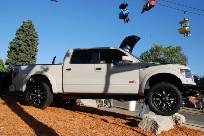 STATE FAIR 2013 - Image 25 of 109