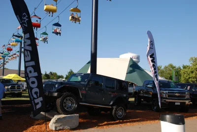 STATE FAIR 2013 - Image 3 of 109