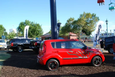 STATE FAIR 2013 - Image 32 of 109