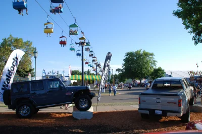 STATE FAIR 2013 - Image 35 of 109