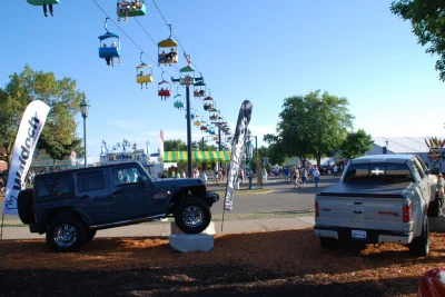 STATE FAIR 2013 - Image 36 of 109