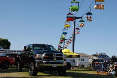 STATE FAIR 2013 - Image 43 of 109