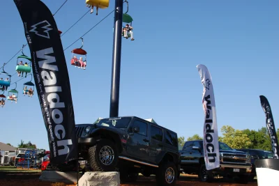 STATE FAIR 2013 - Image 5 of 109