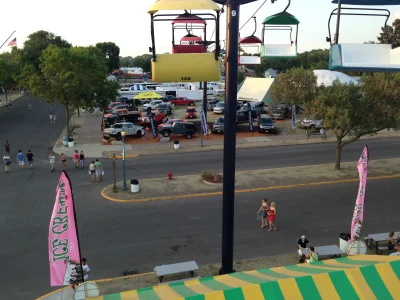 STATE FAIR 2013 - Image 61 of 109