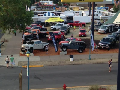 STATE FAIR 2013 - Image 63 of 109