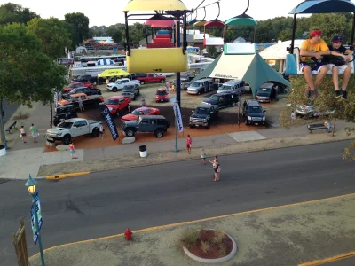 STATE FAIR 2013 - Image 65 of 109