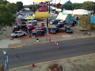 STATE FAIR 2013 - Image 66 of 109