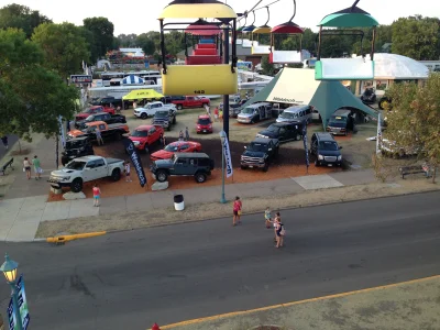 STATE FAIR 2013 - Image 67 of 109
