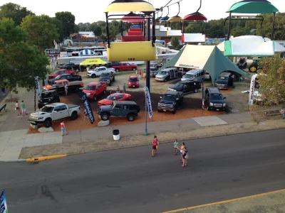 STATE FAIR 2013 - Image 68 of 109