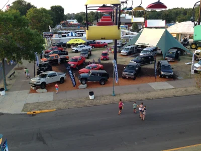 STATE FAIR 2013 - Image 69 of 109