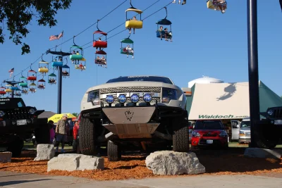 STATE FAIR 2013 - Image 7 of 109