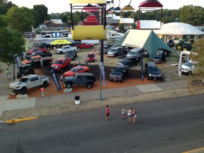 STATE FAIR 2013 - Image 70 of 109