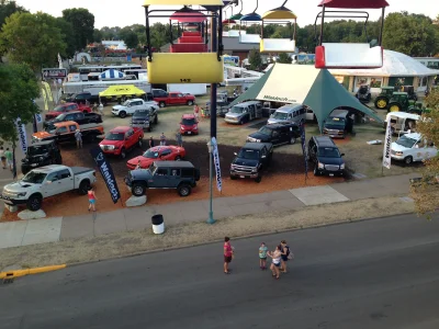 STATE FAIR 2013 - Image 71 of 109