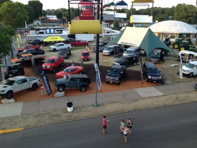 STATE FAIR 2013 - Image 73 of 109