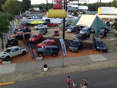 STATE FAIR 2013 - Image 75 of 109