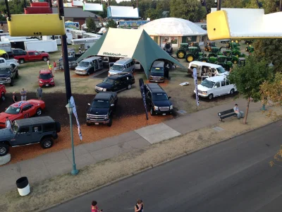 STATE FAIR 2013 - Image 76 of 109