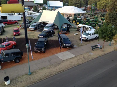 STATE FAIR 2013 - Image 77 of 109
