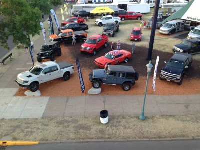 STATE FAIR 2013 - Image 78 of 109