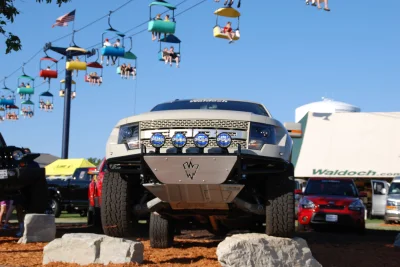 STATE FAIR 2013 - Image 8 of 109