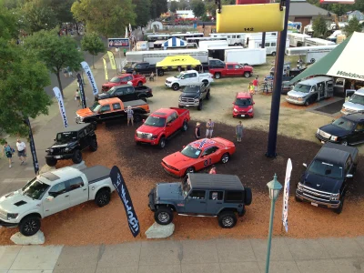 STATE FAIR 2013 - Image 80 of 109