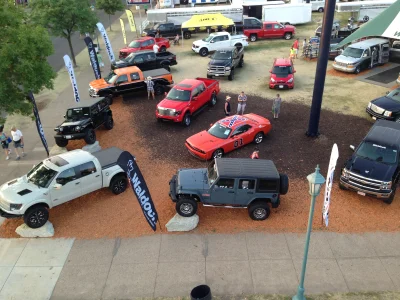 STATE FAIR 2013 - Image 81 of 109