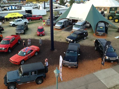 STATE FAIR 2013 - Image 84 of 109