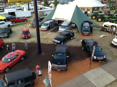 STATE FAIR 2013 - Image 85 of 109