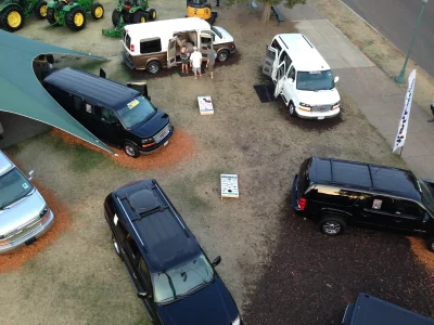 STATE FAIR 2013 - Image 96 of 109