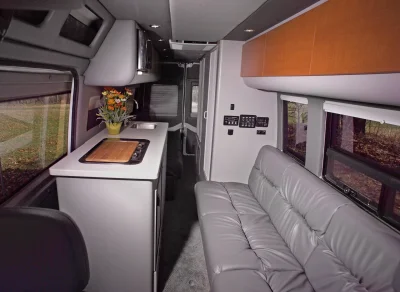 CAMPER P2 - Image 3 of 10