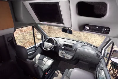 CAMPER P2 - Image 7 of 10