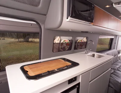 CAMPER P2 - Image 8 of 10