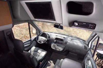 CAMPER P2 - Image 9 of 10