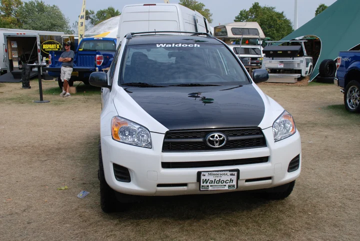 STATE FAIR 2012 by Waldoch Crafts