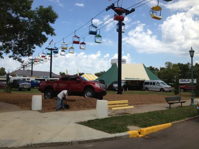 STATE FAIR 2012 - Image 5 of 17