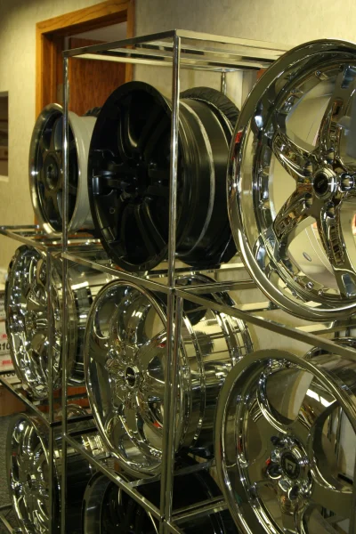 STATE FAIR 2009 - Image 12 of 17